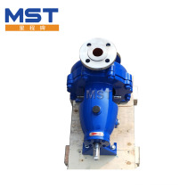 50m end suction centrifugal chemical pump for industrial